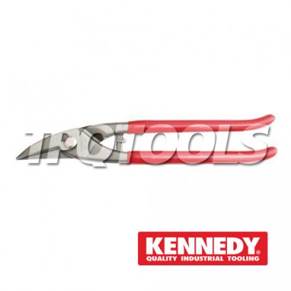 กรรไกรตัดแผ่นเหล็ก Cranked Blade Heavy Duty Snips KEN-591-1690K, KEN-591-1700K