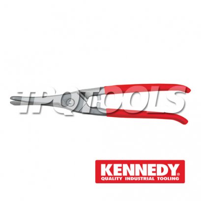 กรรไกรตัดแผ่นเหล็ก Heavy Duty Right Hand Universal Snip KEN-591-1950K