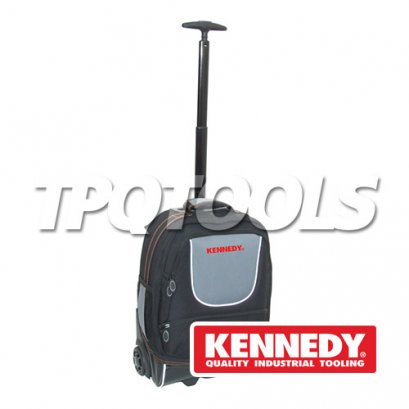 กระเป๋าเครื่องมือ Tool Trolley Rucksack KEN-593-2530K