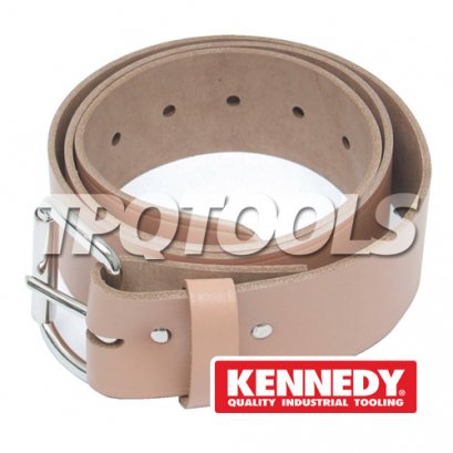 เข็มขัดหนัง Leather Belts Heavy Duty KEN-593-3000K, KEN-593-3020K