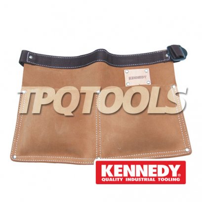 ซองใส่เครื่องมือ Nail Pouch KEN-593-3240K