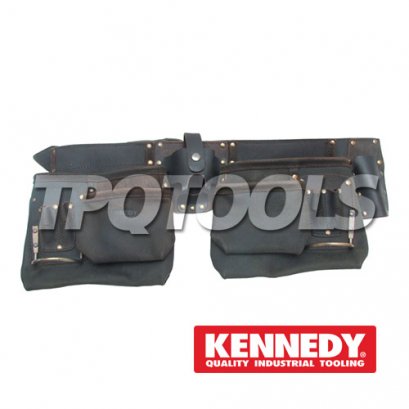 ซองใส่เครื่องมือ Double Tool Pouch KEN-593-3260K
