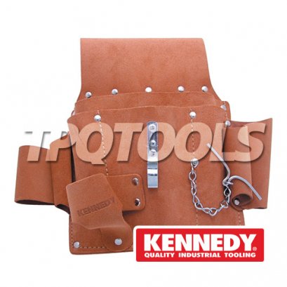 ซองใส่เครื่องมือ Electrician&#039;s Tool Pouch KEN-593-3770K