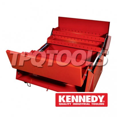 กล่องเครื่องมือ Heavy Duty Tool Boxes KEN-594-0140K
