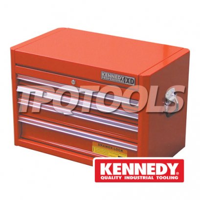 ตู้เครื่องมือ Extra Heavy Duty Tool Chest KEN-594-4820K