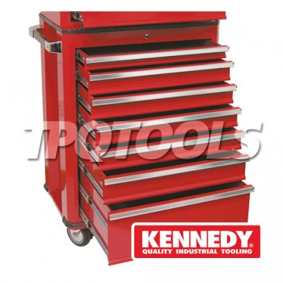 ตู้เครื่องมือ Extra Heavy Duty Tool Chest KEN-594-4840K