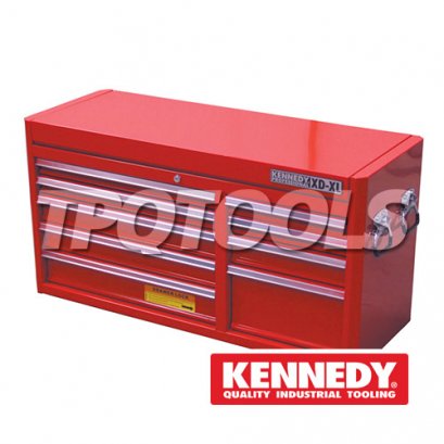 ตู้เครื่องมือ 9-DRAWER X/LARGE EXTRA DUTY TOOL CHEST KEN-594-4860K