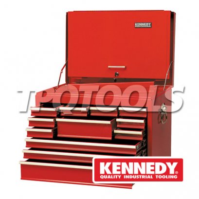 ตู้เครื่องมือ Extra Deep Tool Chests KEN-594-5280K