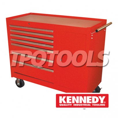 ตู้เครื่องมือ Roller Cabinets 7 Drawer KEN-594-5700K
