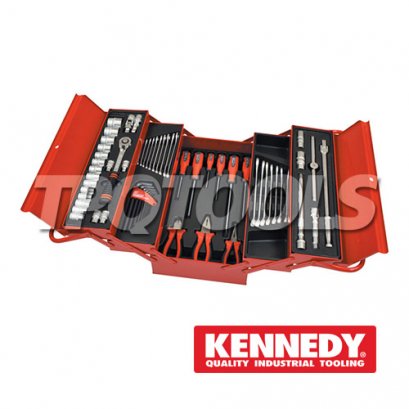 ชุดเครื่องมือช่าง KEN-595-0050K	