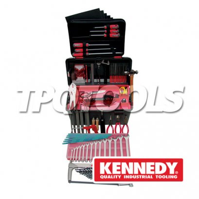 ชุดเครื่องมือช่าง KEN-595-0500K