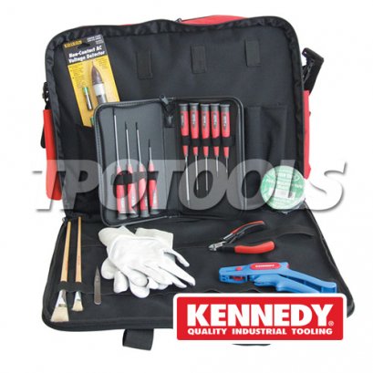 ชุดเครื่องมือช่าง KEN-595-3200K