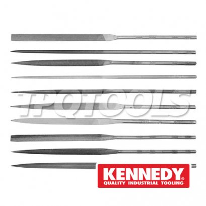 ตะไบช่างทอง 160 มม.