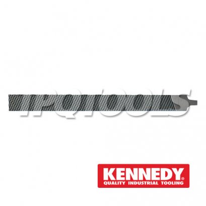 ตะไบ Milled Tooth Hand Files