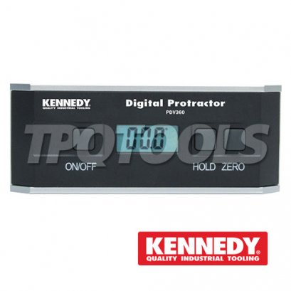 KEN-331-4020K Digital Protractor