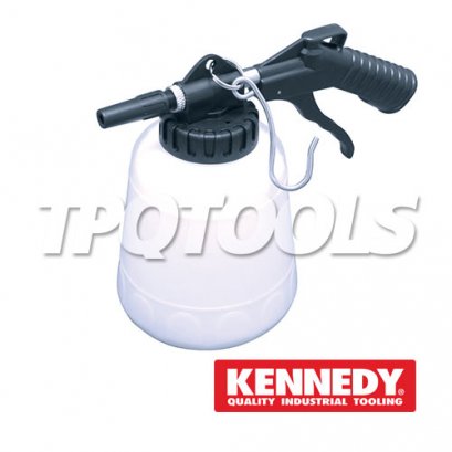 KEN-503-1880K 1LTR UNDERSEAL/WAX INJECTOR GUN