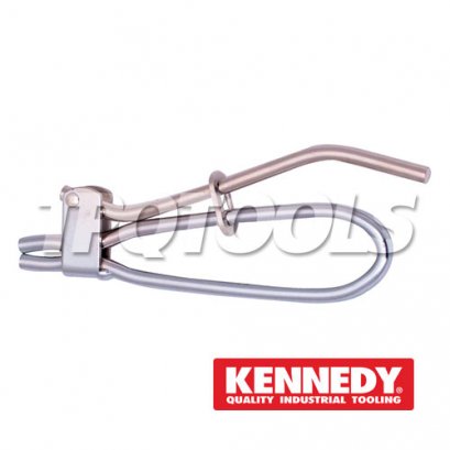 KEN-503-2840K SPRING TYPE HOSE PINCH TOOL 12mm CAPACITY