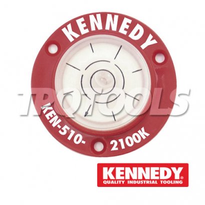 KEN-510-2100K ระดับน้ำ Bullseye Level