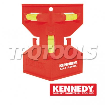 KEN-510-2800K, KEN-510-2820K ระดับน้ำ Magnetic Post Levels