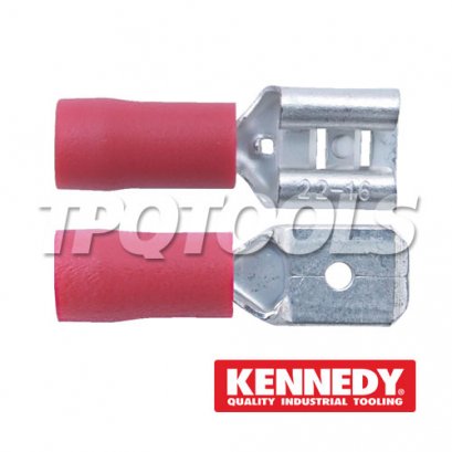 Standard Industrial Terminals