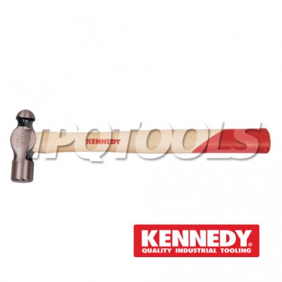ค้อนหัวกลม Hickory Shaft Ball Pein Hammer