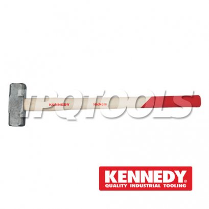 ค้อนปอนด์ Hickory Shaft Sledge Hammer BS876
