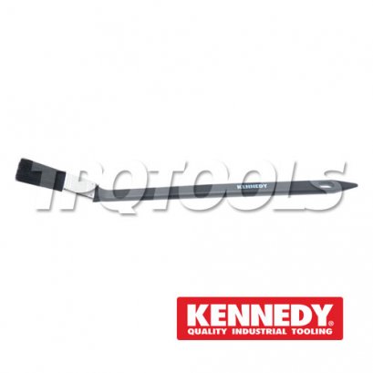 แปรงทาสี Flat Radiator Brush