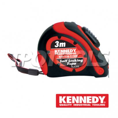 ตลับเมตรวัดระยะ KENNEDY