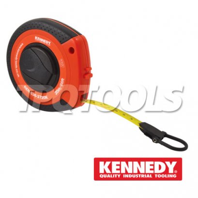 เทปวัดระยะ STEEL BLADE TAPE