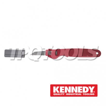 มีดตัด DISPOSABLE CRAFT KNIFE FIXED BLADE