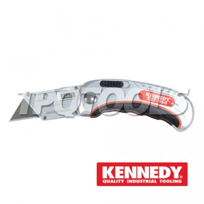 มีดตัด QUICK RELEASE FOLDING KNIFE