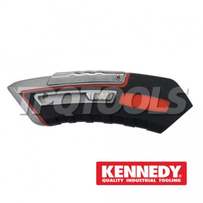 มีดตัด SLIDING AUTO RETURN KNIFE