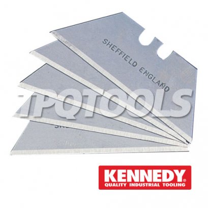 ใบมีด HEAVY DUTY TRIMMING KNIFE BLADES