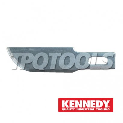 ใบมีด GENERAL CUTTING &amp; SLICING BLADES KEN-537-7280K