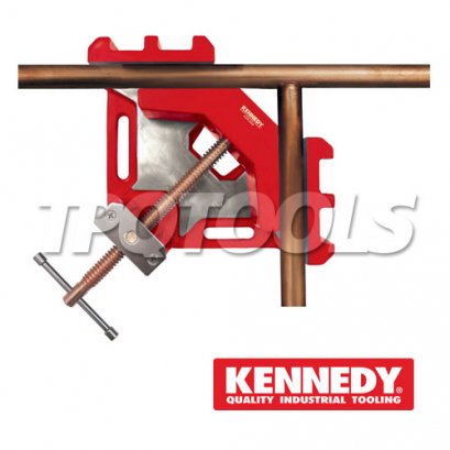 60mmx90 DEG WELDING ANGLE CLAMP