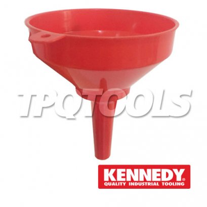 กรวยพลาสติก Heavy Duty Plastic Funnels
