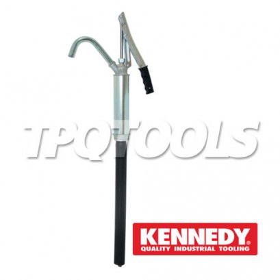 LP300 300ml LEVER PUMP KEN-540-3000K