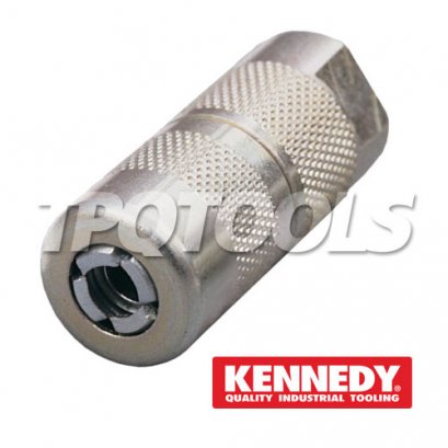 HYDRAULIC CONNECTOR