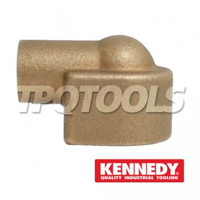 HOOK-ON HYDRAULIC CONNECTOR