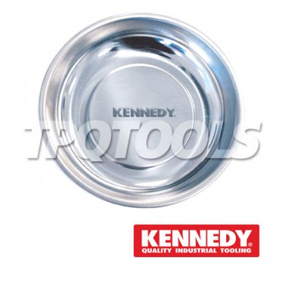 150mm DIA MAGNETIC TRAY