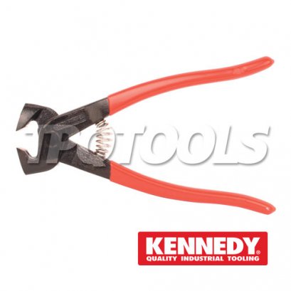 คีมตัดกระเบื้อง KEN-558-8260K