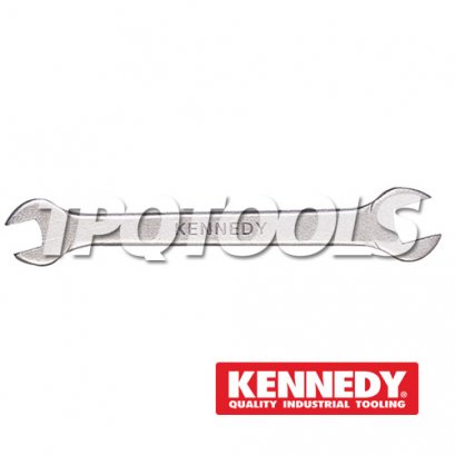 ประแจปากตาย Miniature Open Ended Spanners