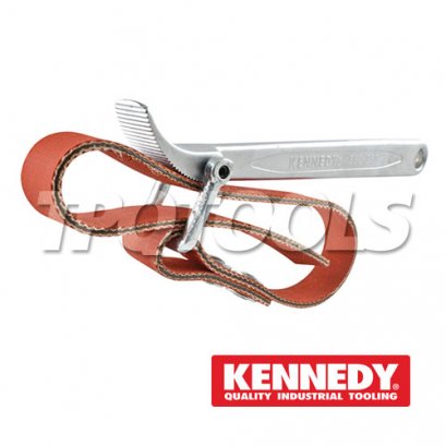 ประแจสายรัด Strap Wrenches KEN-582-9500k