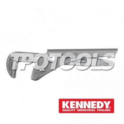 ประแจจับท่อ Adjustable Pipe Wrenches