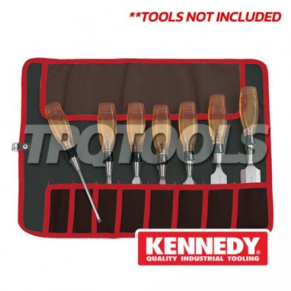 ซองใส่เครื่องมือช่าง KEN-593-0490K