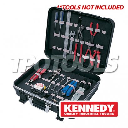 กระเป๋าเครื่องมือ Impact Resistant Service Case KEN-593-2450K
