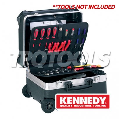 กระเป๋าเครื่องมือ High Impact Resistent Tool Case KEN-593-2780K