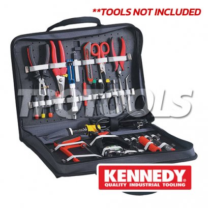 กระเป๋าเครื่องมือ Professional Sevice Case KEN-593-2850K