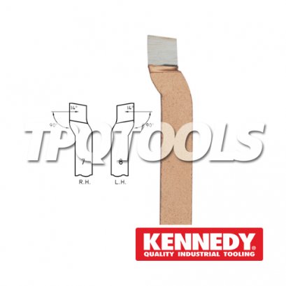Knife or Side Cutting KEN-010-1120K, KEN-010-1160K