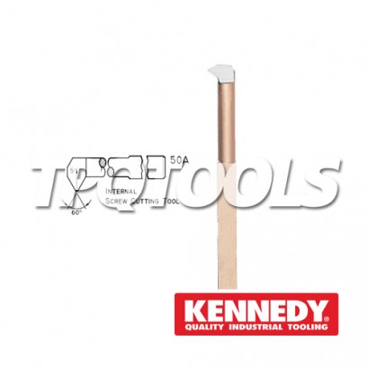 Internal Screw Cutting Tools KEN-010-8620K